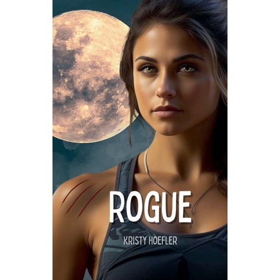 Rogue, (Paperback)