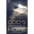 thumbnail image 1 of Monday Blues to Sunday Pews God's Generation of Hope: A Guide Through Deuteronomy, (Hardcover), 1 of 1
