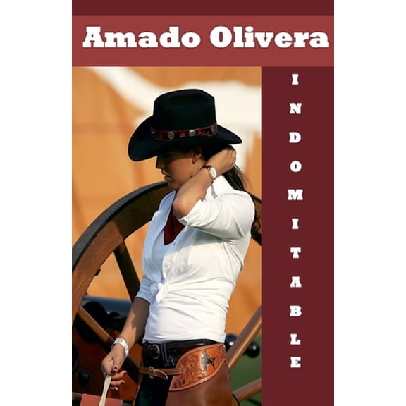 Indomitable, (Paperback)