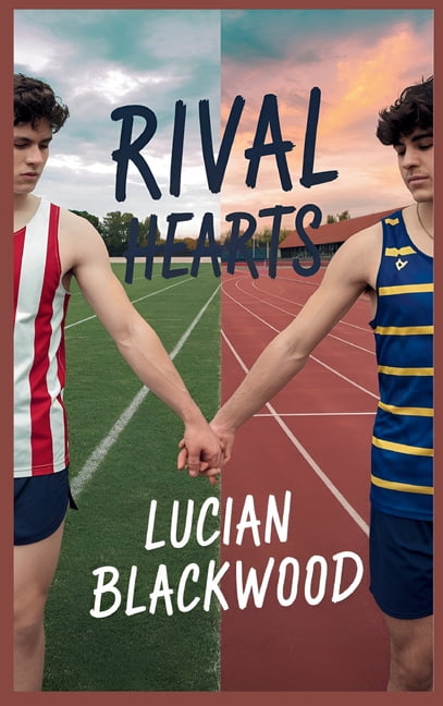 Rival Hearts, (Hardcover)