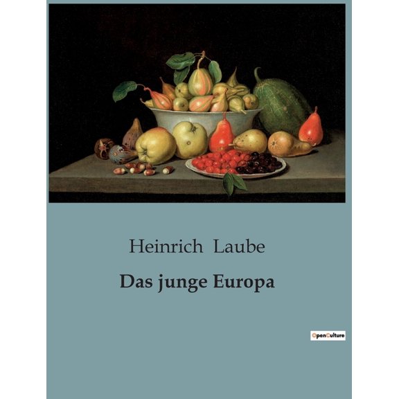 Das junge Europa, (Paperback)