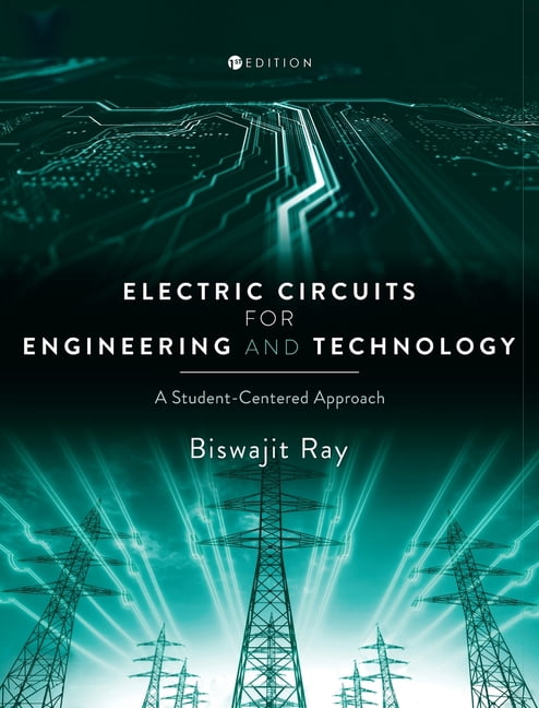 Electric Circuits for Engineering and Technology: A Student-Centered Approach, (Hardcover)