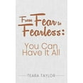 thumbnail image 1 of From Fear To Fearless, (Hardcover), 1 of 1