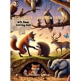 thumbnail image 1 of Wise Tales &amp; Modern Fables: Aesop Reimagined - Modern Day Lessons and Inspiring Values for Growing Minds, (Hardcover), 1 of 1