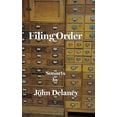 thumbnail image 1 of Filing Order, (Hardcover), 1 of 1