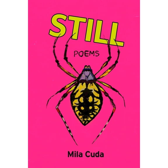 Still, (Paperback)