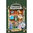 thumbnail image 1 of Kungaloosh!: The Mythic Jungles of Walt Disney World, (Hardcover), 1 of 1