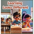 thumbnail image 1 of Learning Looks Different, (Hardcover), 1 of 1