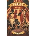 thumbnail image 1 of Circus Animals, (Hardcover), 1 of 1