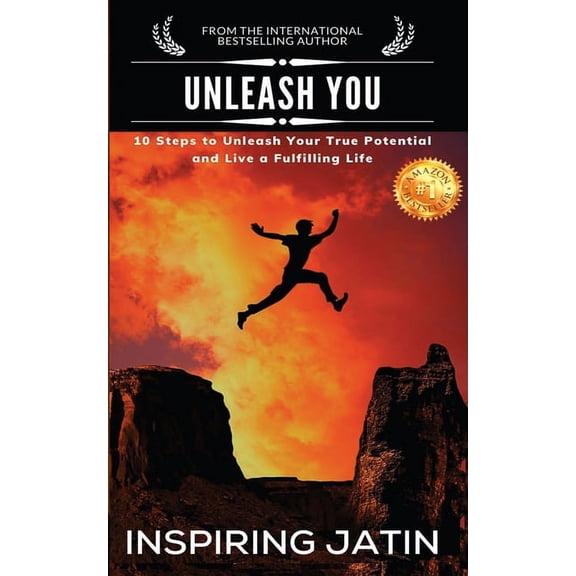 Unleash You, (Paperback)