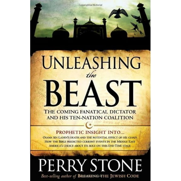 Pre-Owned Unleashing The Beast (Paperback) 1599795310 9781599795317