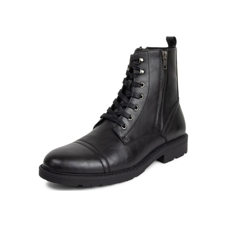 Unlisted sales black boots