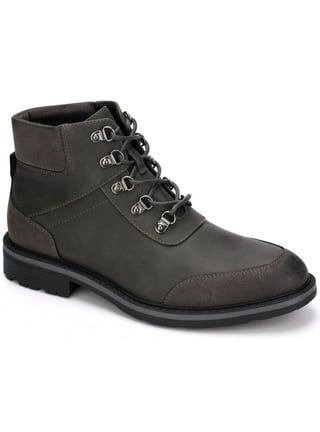 Kenneth Cole Mens Boots in Mens Shoes Walmart
