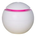 thumbnail image 1 of UNLLLL 120ML Led Night Humidifier Wood Grain Spray USB Vehicle Humidifier, for Home, Outdoor, Car, 1 of 1
