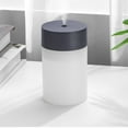 thumbnail image 1 of UNLLLL 260ML Electric Aroma Essential Oil Diffuser Humidifier for Home, for Home, Outdoor, Car, 1 of 1