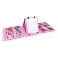 thumbnail image 1 of UNLLLL 6 In 1 Art Paintbrush Set Children's Paintbrush Set The Present For Kids 170ml, for Students and Office Workers, 1 of 1