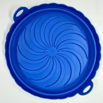 UNLLLL AirFryer Pot Replacement Of Liners No More Cleaning Basket Using The AirFryer - Food Safe AirFryers Oven Accessories, for Barbecue, Air Fryer and Cake Making