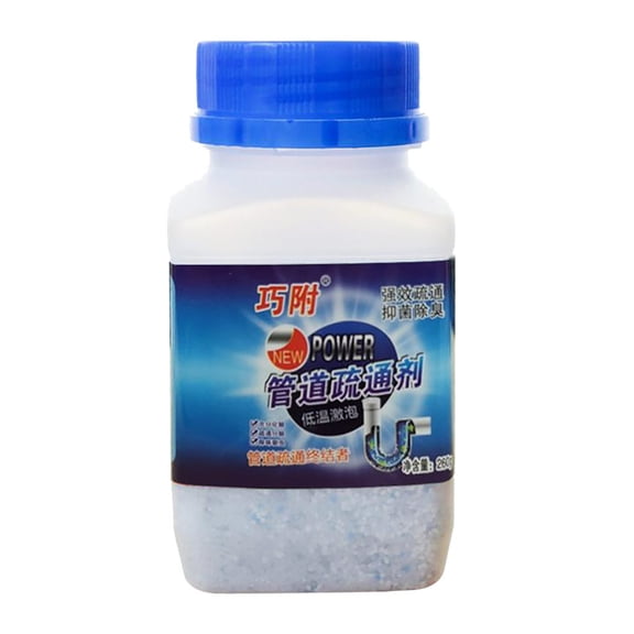 UNLLLL All-Purpose Quick Foaming Toilet Cleaner Arrivals Powerful Sink Excrete Clean, Suitable for Daily Use at Home