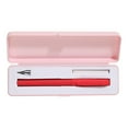 thumbnail image 1 of UNLLLL Black Technology No-sharp Erasable-free Eternal Pencil Gel Pen 2 In 1 2ml, for Students and Office Workers, 1 of 1