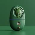thumbnail image 1 of UNLLLL Cute Pet Water Meter Usb Humidifier Handheld Atomizer Portable Humidifier, for Home, Outdoor, Car, 1 of 4