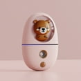 thumbnail image 1 of UNLLLL Cute Pet Water Meter Usb Humidifier Handheld Atomizer Portable Humidifier, for Home, Outdoor, Car, 1 of 4