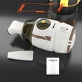 thumbnail image 1 of UNLLLL Desktop Vacuum Cleaner Electric USB Charging Night Light Handheld Desktop Cleaner Rubber Mini Keyboard , for Room, Bedroom, Desktop, 1 of 4