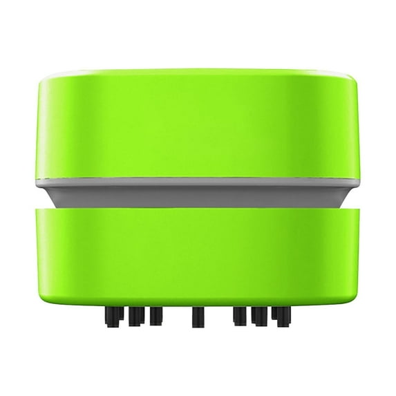 UNLLLL Electric Vacuum Cleaner Portable Portable Kitchen Vacuum Cleaner Desktop Eraser Cleaner Kitchen Cleaning Tool, for Room, Bedroom, Desktop