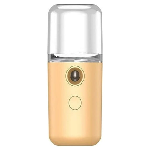 UNLLLL Face Sprayers Spray Mist Facial Humidifier Hydrating Water Portable, for Home, Outdoor, Car