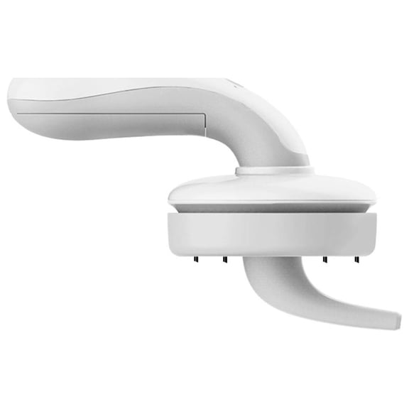 UNLLLL Handheld Desktop Vacuum Cleaner Charging Wireless Portable Vacuum Cleaner, for Room, Bedroom, Desktop