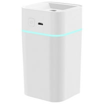 UNLLLL Humidifier Household Bedroom Small Aromatherapy Humidifier Night Light Car USB Plug In, for Home, Outdoor, Car