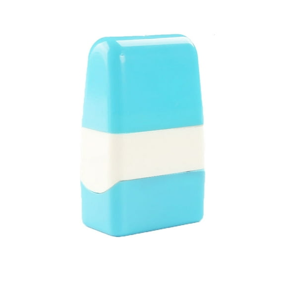 UNLLLL Identity Protection Roller,Identity Theft Protection For ID Address Blockout 1ml, for Students and Office Workers