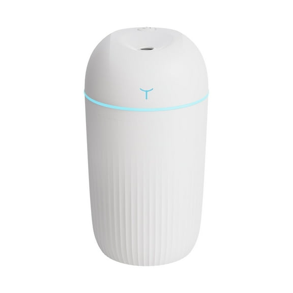 UNLLLL Large Capacity Humidifier Mini Car Home Desktop Small Portable Water Supply, for Home, Outdoor, Car
