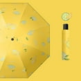 thumbnail image 1 of UNLLLL Lightweight And Compact Sunshade Umbrella, Sunshade Umbrella, Very Suitable For Travel, Portable Sunshade Umbrella, Outdoor Sunshade Umbrella (non Automatic), for Rain Day and Shine, 1 of 1