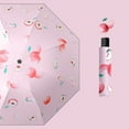 thumbnail image 1 of UNLLLL Lightweight And Compact Sunshade Umbrella, Sunshade Umbrella, Very Suitable For Travel, Portable Sunshade Umbrella, Outdoor Sunshade Umbrella (non Automatic), for Rain Day and Shine, 1 of 4