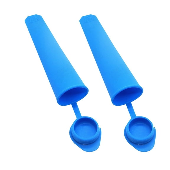 UNLLLL Make Delights A Part Of Your Daily Routine With Our Convenient And Food-Safe Popsicle - Say Goodbye To Store-Bought Treats, for Making Ice or Ice Cream