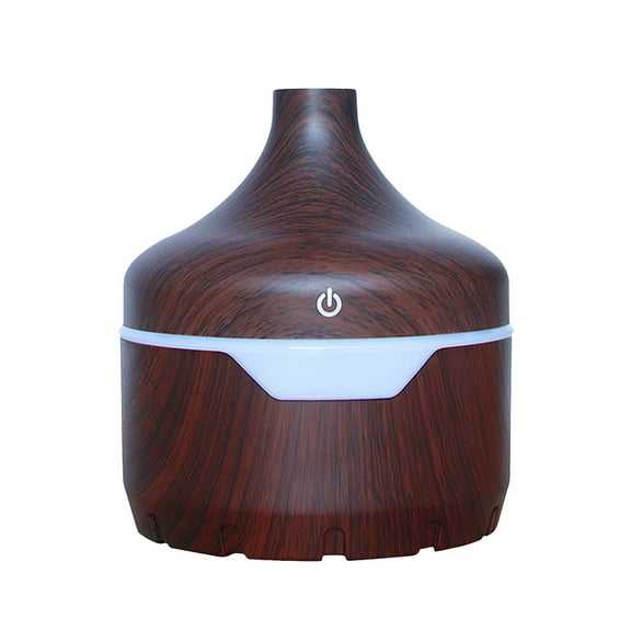 UNLLLL New Portable Aroma Essential Oil Diffuser LED Aroma Aromatherapy Humidifier, for Home, Outdoor, Car
