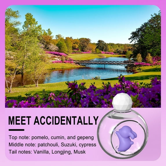 UNLLLL New Yuexia Rabbit Perfume Dispenser Indoor Toilet Spray Hotel Bedroom Perfume Dispenser Table Hanging Purpose Machine, for Home, Outdoor, Car