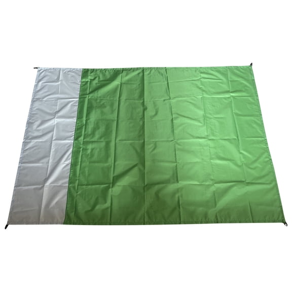 UNLLLL Outdoor Beach Mat Picnic Mat Outing Spring Outing Portable Cooking Camping Portable Lightweight Folding Picnic Beach Mat, for Adult and Children
