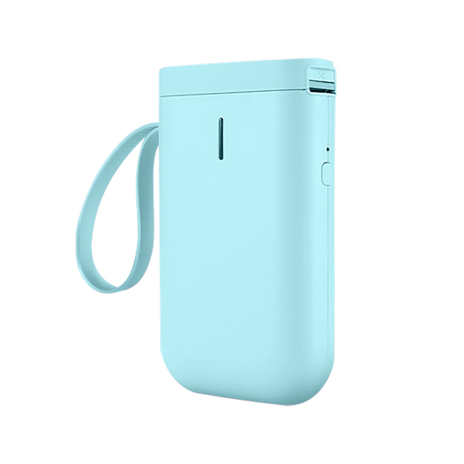 UNLLLL Portable LabelWriter Handheld Thermal Label Wireless BT Label ...