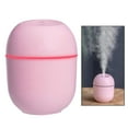 thumbnail image 1 of UNLLLL Portable Mini Humidifier Small Mist Atomizer USB Humidifier For Home Office, for Home, Outdoor, Car, 1 of 4