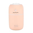thumbnail image 1 of UNLLLL Small Humidifier Aromatherapy Machine Household Car USB Desktop Creative Atomizer, for Home, Outdoor, Car, 1 of 1