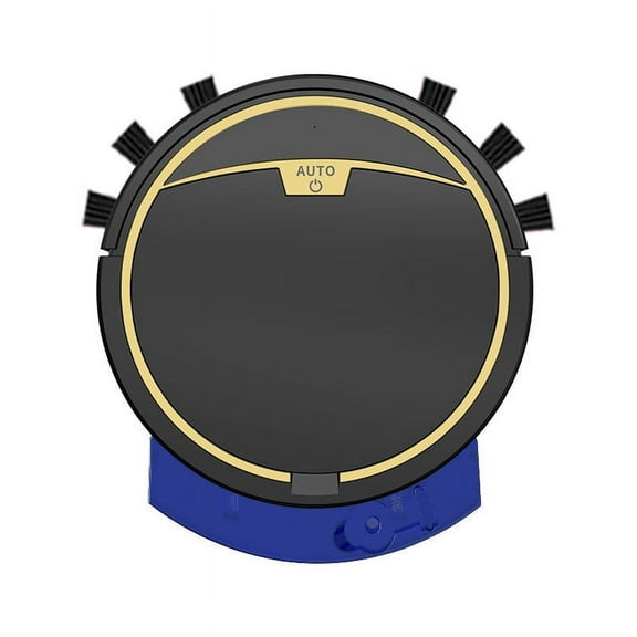 UNLLLL Smart Sweeping And Mopping Robot Charging Household Cleaner Lazy Cleaner, for Room, Bedroom, Desktop