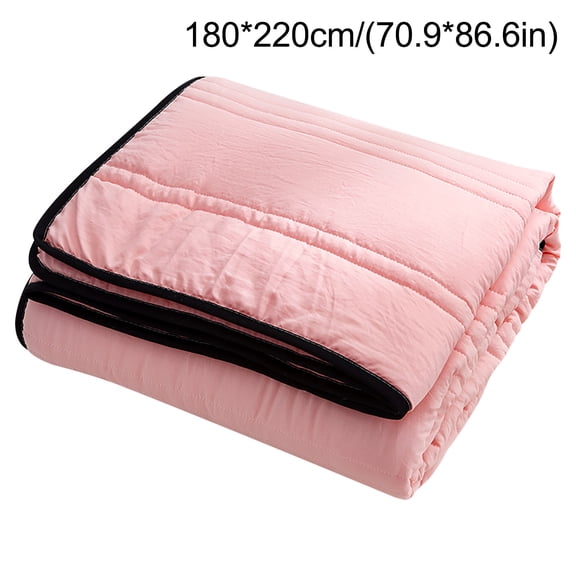 UNLLLL Summer Conditioned Silk Quilt Prevents Irritation And Sweating On Hot Nights, for Livingroom and Bedroom