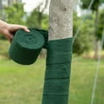 thumbnail image 1 of UNLLLL Tree Wrapping Cloth, Garden Greening Maintenance Antifreeze Cloth, Burlap Fabric Plants Antifreeze Bandage, for Outdoor Trees, Shrubs, Plants in Winter, 150*12cm, 1 of 9