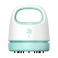 thumbnail image 1 of UNLLLL USB Hand-Remover Cute Corner Vacuum Cleaner Portable Car Auto Home, for Room, Bedroom, Desktop, 1 of 1