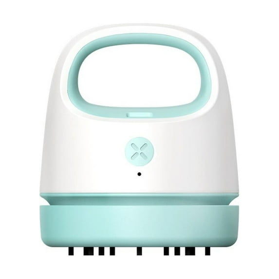 UNLLLL USB Hand-Remover Cute Corner Vacuum Cleaner Portable Car Auto Home, for Room, Bedroom, Desktop