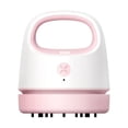 thumbnail image 1 of UNLLLL USB Hand-Remover Cute Corner Vacuum Cleaner Portable Car Auto Home, for Room, Bedroom, Desktop, 1 of 1