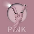 thumbnail image 1 of UNLLLL Umbrella Windproof Travel Umbrella Windproof Compact Compact Lightweight Automatic Strong Steel Shaft Mini Folding And Portable Backpack Steam Men And Women, for Rain Day and Shine, 1 of 4