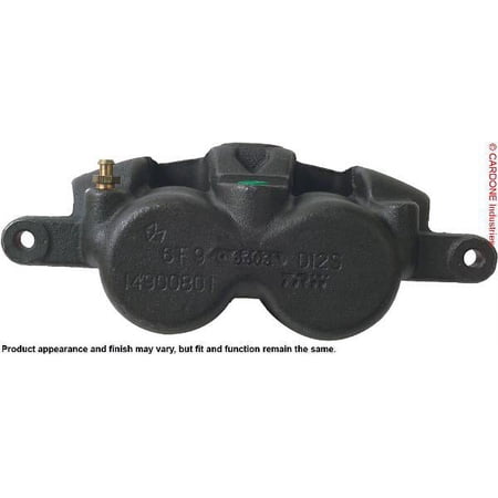 UNLOAD BRAKE CALIPER DOM Fits select: 2013-2018 RAM 1500, 2009-2012 DODGE RAM 1500