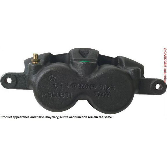 UNLOAD BRAKE CALIPER DOM Fits select: 2013-2018 RAM 1500, 2009-2012 DODGE RAM 1500